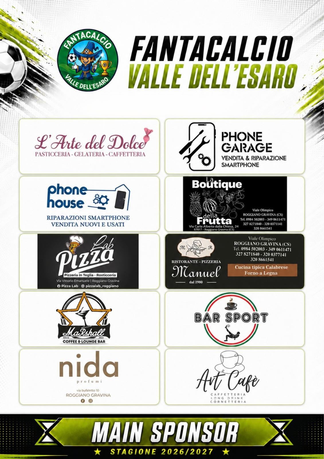 Sponsor Slide 2